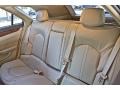 Cashmere/Cocoa Rear Seat Photo for 2011 Cadillac CTS #63068383