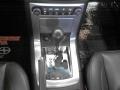 Precision Gray Metallic - Maxima 3.5 SL Photo No. 10