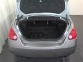 Precision Gray Metallic - Maxima 3.5 SL Photo No. 15