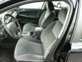 Ebony Interior Photo for 2012 Chevrolet Impala #63068428