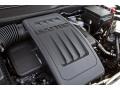 2.4 Liter DI DOHC 16-Valve VVT Ecotec 4 Cylinder 2011 Chevrolet Equinox LS Engine