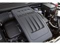  2011 Equinox LS 2.4 Liter DI DOHC 16-Valve VVT Ecotec 4 Cylinder Engine