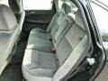 Ebony Rear Seat Photo for 2012 Chevrolet Impala #63068440