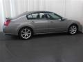 2008 Precision Gray Metallic Nissan Maxima 3.5 SL  photo #17