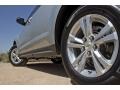 2011 Chevrolet Equinox LS Wheel