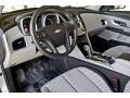 Light Titanium/Jet Black Prime Interior Photo for 2011 Chevrolet Equinox #63068521