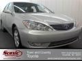 2006 Lunar Mist Metallic Toyota Camry XLE V6  photo #1