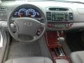 Lunar Mist Metallic - Camry XLE V6 Photo No. 5