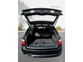 Black Trunk Photo for 2009 BMW 5 Series #63068746