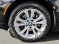 2009 BMW 5 Series 535xi Sports Wagon Wheel