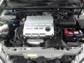 Lunar Mist Metallic - Camry XLE V6 Photo No. 19