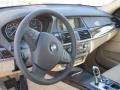 Platinum Gray Metallic - X5 xDrive35d Photo No. 9