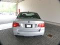 2009 Snow Silver Metallic Saab 9-5 2.3T Sedan  photo #5