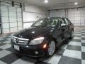 Black - C 300 Sport Photo No. 3