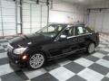 Black - C 300 Sport Photo No. 4