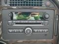 2009 Saab 9-5 Black Interior Audio System Photo