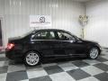 Black - C 300 Sport Photo No. 7