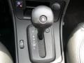  2009 9-5 2.3T Sedan 5 Speed Sentronic Automatic Shifter