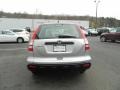 2009 Alabaster Silver Metallic Honda CR-V LX 4WD  photo #4