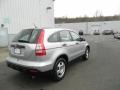 2009 Alabaster Silver Metallic Honda CR-V LX 4WD  photo #5