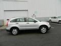 2009 Alabaster Silver Metallic Honda CR-V LX 4WD  photo #6