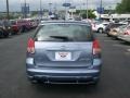 2004 Cosmic Blue Metallic Toyota Matrix XR  photo #3