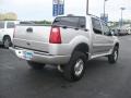 Silver Birch Metallic - Explorer Sport Trac XLT Photo No. 2