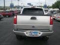 Silver Birch Metallic - Explorer Sport Trac XLT Photo No. 3