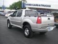 Silver Birch Metallic - Explorer Sport Trac XLT Photo No. 4