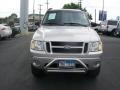 Silver Birch Metallic - Explorer Sport Trac XLT Photo No. 7
