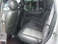 Silver Birch Metallic - Explorer Sport Trac XLT Photo No. 11