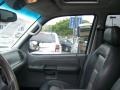 Silver Birch Metallic - Explorer Sport Trac XLT Photo No. 14