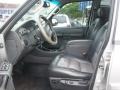 Silver Birch Metallic - Explorer Sport Trac XLT Photo No. 15