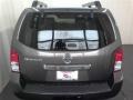 Storm Gray - Pathfinder S 4x4 Photo No. 4