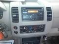 2008 Storm Gray Nissan Pathfinder S 4x4  photo #8