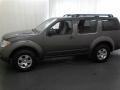 Storm Gray - Pathfinder S 4x4 Photo No. 18