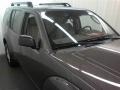 2008 Storm Gray Nissan Pathfinder S 4x4  photo #20