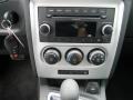 2010 Dodge Challenger SE Audio System