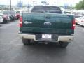 Forest Green Metallic - F150 King Ranch SuperCrew 4x4 Photo No. 3