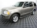 Mineral Grey Metallic - Explorer Limited 4x4 Photo No. 2