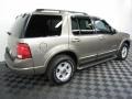 Mineral Grey Metallic - Explorer Limited 4x4 Photo No. 4