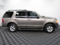 Mineral Grey Metallic - Explorer Limited 4x4 Photo No. 5