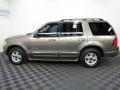 Mineral Grey Metallic - Explorer Limited 4x4 Photo No. 6