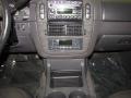 Mineral Grey Metallic - Explorer Limited 4x4 Photo No. 15