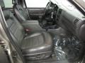 Mineral Grey Metallic - Explorer Limited 4x4 Photo No. 24