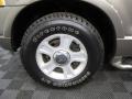 Mineral Grey Metallic - Explorer Limited 4x4 Photo No. 31