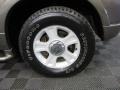 Mineral Grey Metallic - Explorer Limited 4x4 Photo No. 32