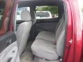 2005 Impulse Red Pearl Toyota Tacoma PreRunner Double Cab  photo #11
