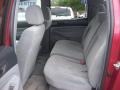 2005 Impulse Red Pearl Toyota Tacoma PreRunner Double Cab  photo #12