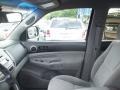 2005 Impulse Red Pearl Toyota Tacoma PreRunner Double Cab  photo #17